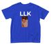Subscribers&nbsp;, a Royal Blue Toddler Tee