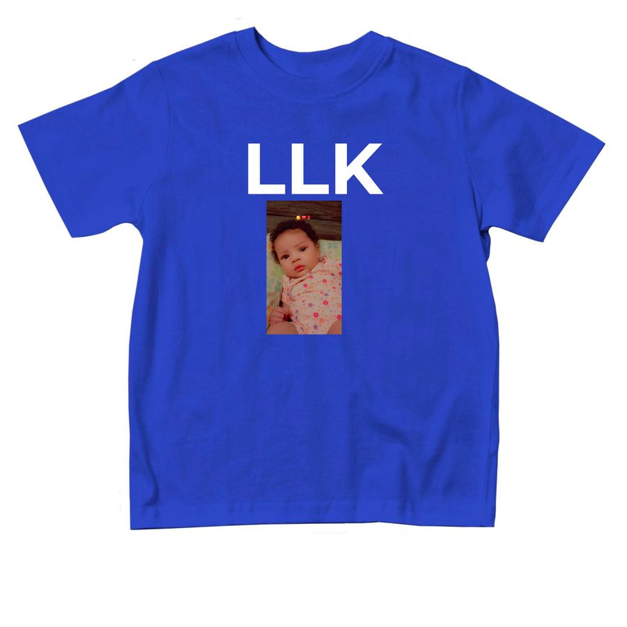 Subscribers&nbsp;, a Royal Blue Toddler Tee