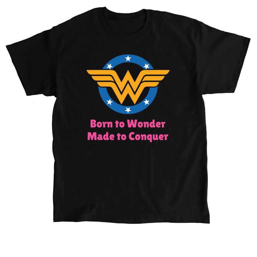 Help Heather Conquer Cancer, a Black Classic Unisex Tee