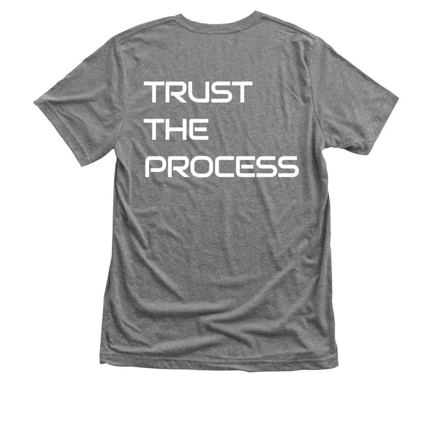 E2M Trust The Process