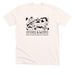 Spoke & Word Books Reading Community Merch, a Heather Natural Premium Unisex Tee