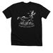 TradMaD Camp 2026, a Solid Black Blend Premium Unisex Tee