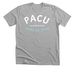 PACU Swag, a Athletic Heather Premium Unisex Tee