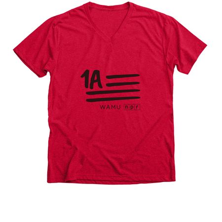 WAMU Official Merch Store | Wear your favorite station, loud and