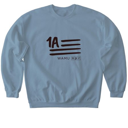 ＷＡＭＵさん専用 WAMU Official Merch Store | Wear your favorite station, loud and
