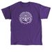 Advocacy Gear, a Purple Classic Unisex Tee