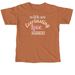 Jeremiah 31:3 Inspirational Apparel, a Yam Comfort Colors Unisex Tee
