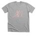 MDC&nbsp;, a Athletic Heather Premium Unisex Tee