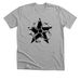 Pierced, a Athletic Heather Premium Unisex Tee