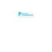 Parkinson's Champions Sticker, a White Kiss Cut Sticker