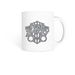 DOC Mug, a White Coffee Mug