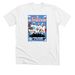 6th Annual &nbsp;Mr. Titan Event Shirt&nbsp;, a Solid White Blend Premium Unisex Tee