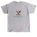 PHNX Clinic Founding Supporter, a Sport Grey Classic Unisex Tee