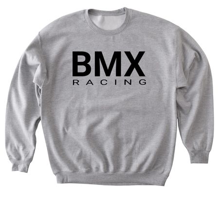 ButwuT? Artwork&nbsp;, a Sport Grey Softstyle Crewneck Sweatshirt