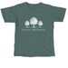 Forest Millwork, a Blue Spruce Comfort Colors Unisex Tee