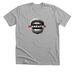 MANEATER, a Athletic Heather Premium Unisex Tee
