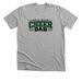 Kelly Walsh Cheer Dad, a Athletic Heather Premium Unisex Tee