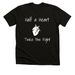 Austin?s Camp fundraiser&nbsp;, a Solid Black Blend Premium Unisex Tee