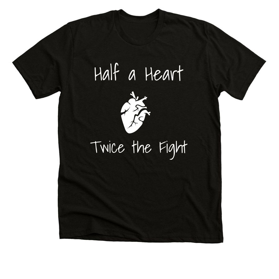 Austin?s Camp fundraiser&nbsp;, a Solid Black Blend Premium Unisex Tee