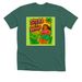 Steal a whine&nbsp;, a Heather Forest Premium Unisex Tee
