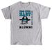 Marching Raider Alumni Fundraiser&nbsp;, a Sport Grey Classic Unisex Tee