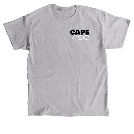 SC-Autism Awareness, a Sport Grey Classic Unisex Tee