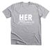 Men's T-Shirts & Sweatshirts, a Athletic Heather Premium Unisex Tee