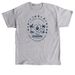 Training a Vet, Supported by Grandma, a Sport Grey Classic Unisex Tee