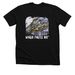 World Turtle Day? 2019, a Solid Black Blend Premium Unisex Tee