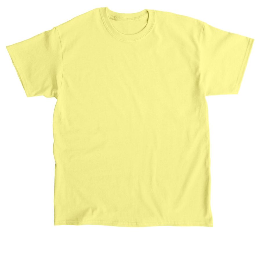 Koch's Picasso, a Cornsilk Classic Unisex Tee