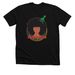 2026 Kenosha Juneteenth Shirt Fundraiser, a Solid Black Blend Premium Unisex Tee