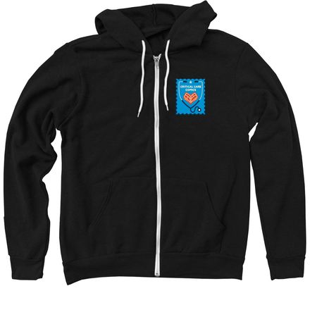 Zip Up Hoodies, a Black Zip Up Hoodie