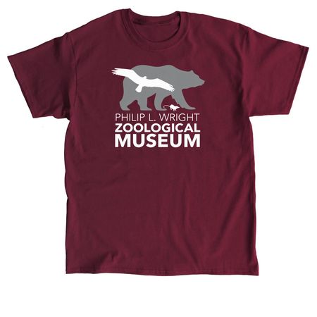 NEW! Official UMZM Apparel, a Maroon Classic Unisex Tee
