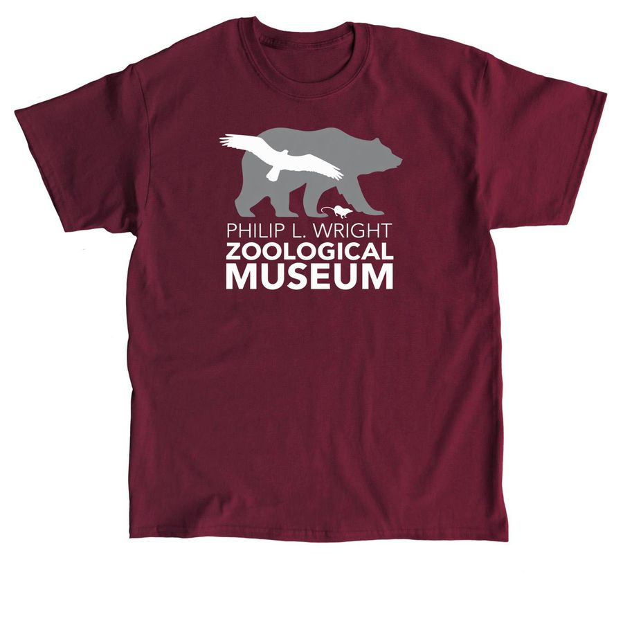 NEW! Official UMZM Apparel, a Maroon Classic Unisex Tee