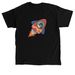 Novel November 2026, a Black Classic Unisex Tee