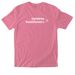 Glasgow MSABC 2026, a Azalea Softstyle Cotton Tee