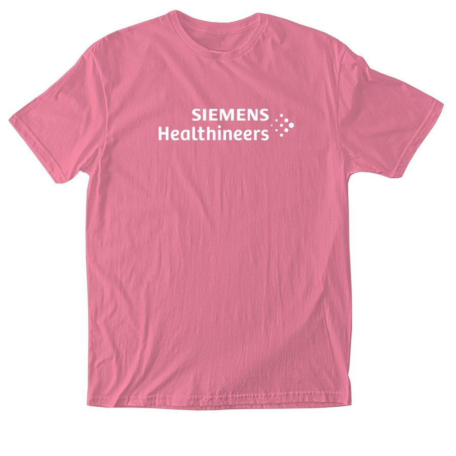 Glasgow MSABC 2026, a Azalea Softstyle Cotton Tee