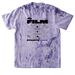 NFFTY 2026 Apparel - Purple, a Amethyst Comfort Colors Colorblast Tee
