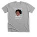 Fannie Lou Hamer Ts, a Athletic Heather Premium Unisex Tee