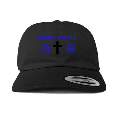 Jesus Christ hats&nbsp;, a Black Printed Classic Baseball Cap