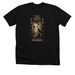 Crows: The House of Omens, a Solid Black Blend Premium Unisex Tee