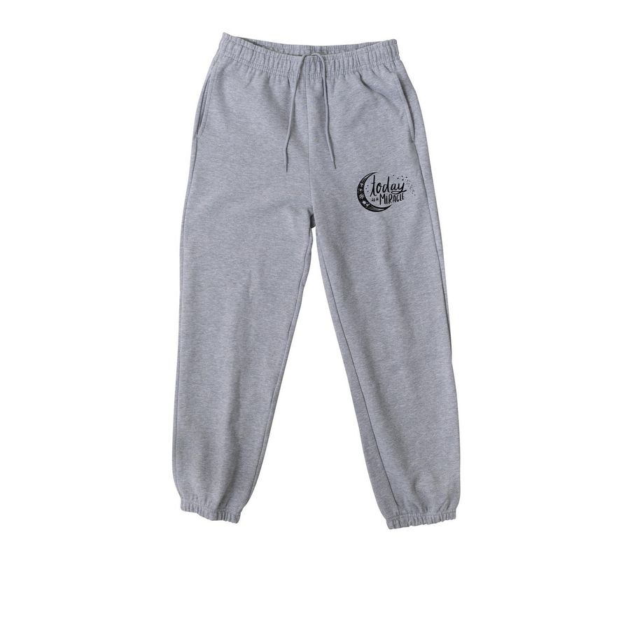 Spring sweatpants!, a Athletic Heather Premium Heavyweight Jogger