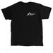 2025 Mockingbird Apparel by Rocket, a Black Classic Unisex Tee