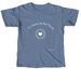 I?m trying my best honey T shirt, a Blue Jean Comfort Colors Unisex Tee