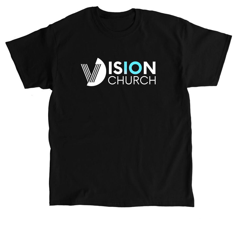 Anniversary Tee, a Black Classic Unisex Tee