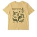 BeaverCON 2026 Tee - Yellow, a Nispero Stanley/Stella Unisex Creator 2.0 Tee
