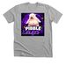 Pibbleplays gang, a Athletic Heather Premium Unisex Tee