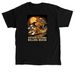 Got A Bone to pick?, a Black Classic Unisex Tee