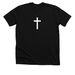 Set Apart&nbsp;, a Solid Black Blend Premium Unisex Tee