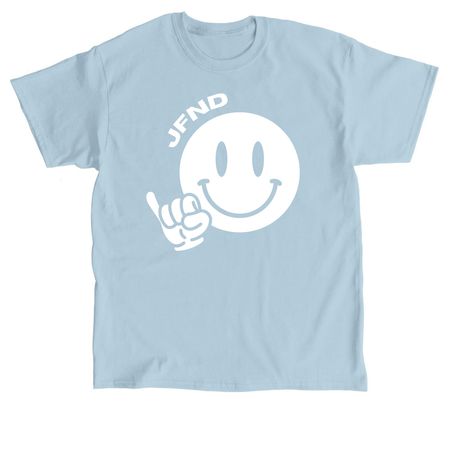 Welcome Back Week 2025, a Light Blue Classic Unisex Tee